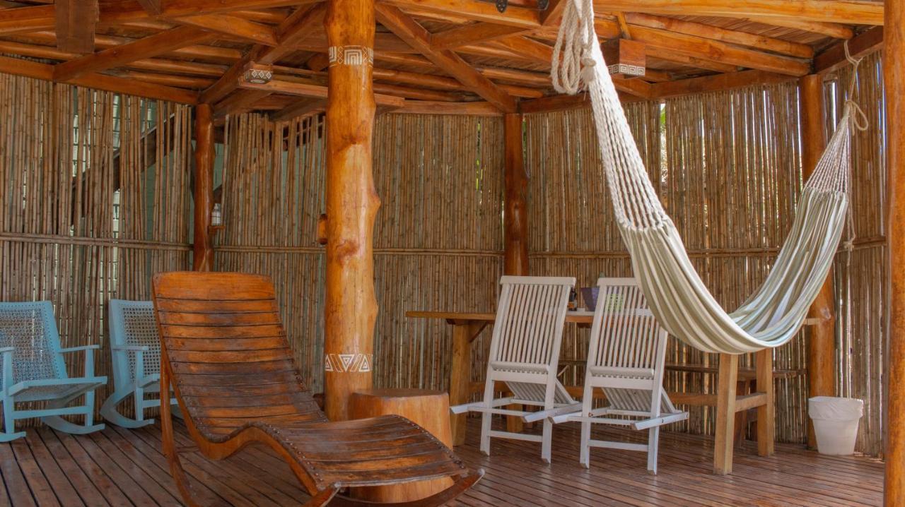 Hotel Tortuga Village San Luis La Herradura Esterno foto