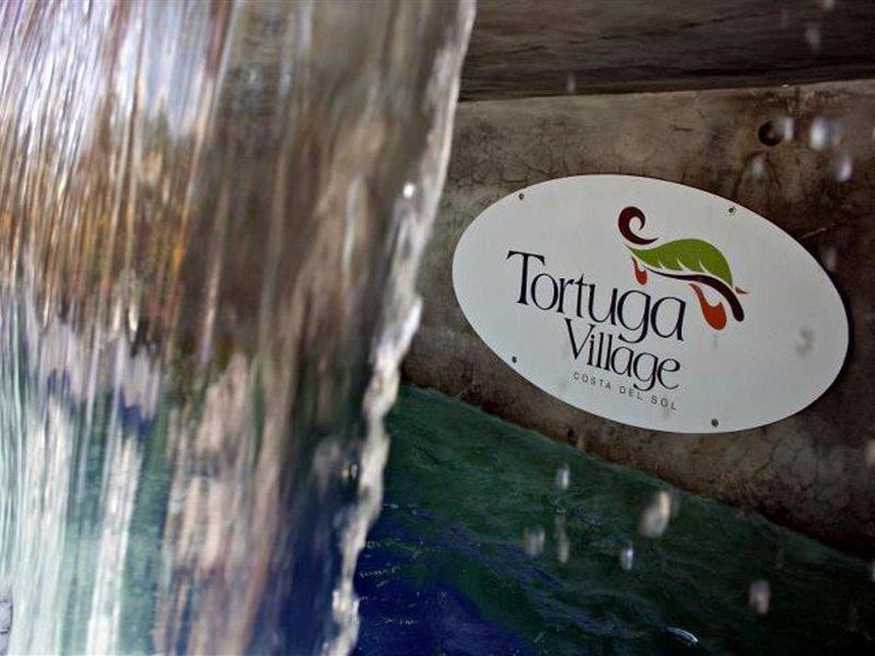 Hotel Tortuga Village San Luis La Herradura Esterno foto
