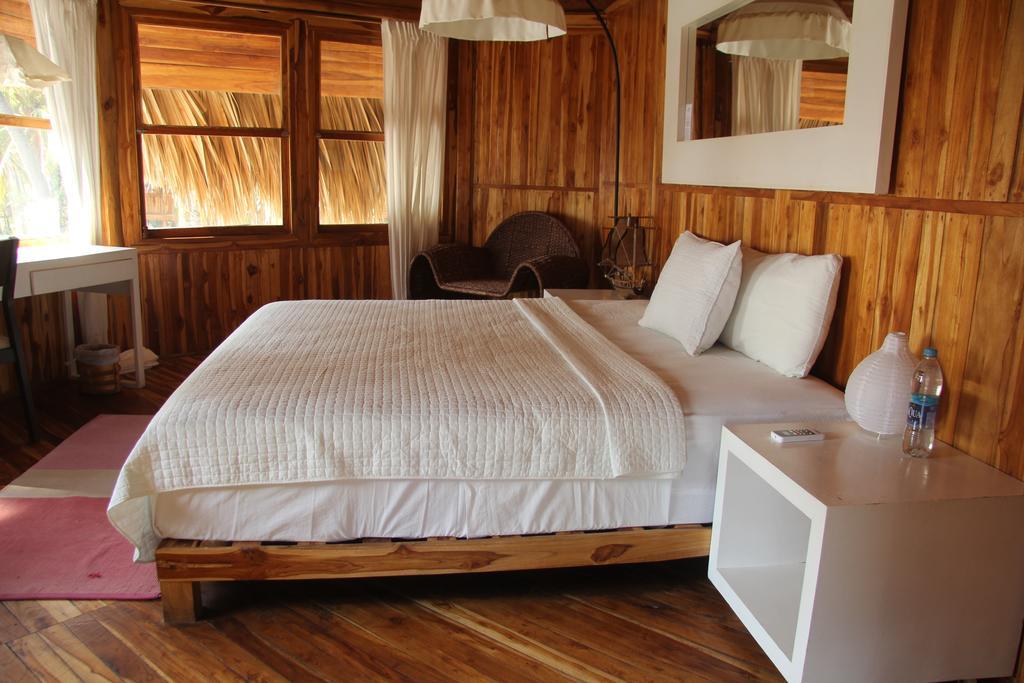 Hotel Tortuga Village San Luis La Herradura Esterno foto
